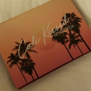 Smashbox Makeup - Smashbox Cali Kissed Blush & Highlighter Palette Smashbox Makeup - Smashbox Cali Kissed Blush & Highlighter Palette